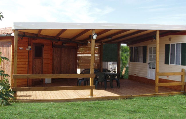 Village de vacances 'Il Veliero' Toskana - Follonica visuel 5/10