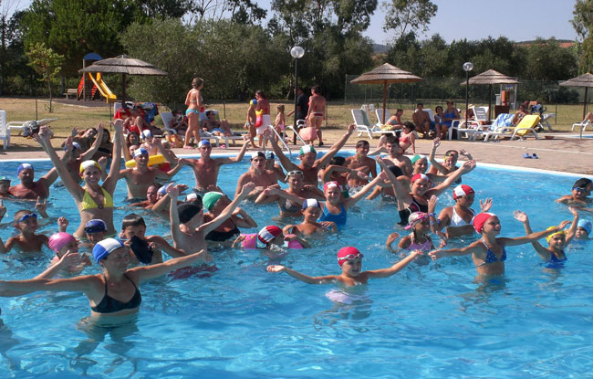 Village de vacances 'Il Veliero' Toskana - Follonica visuel 7/10