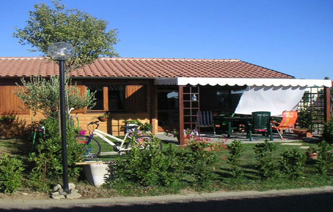 Village de vacances 'Il Veliero' Toskana - Follonica visuel 8/10