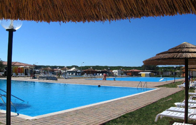 Village de vacances 'Il Veliero' Toskana - Follonica visuel 9/10