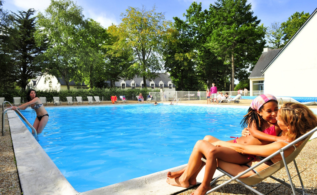 Village de Vacances Ker Belen Bretagne - Riec-sur-Bélon visuel 1/10 Village de Vacances Ker Belen Bretagne - Riec-sur-Bélon visuel 1/10