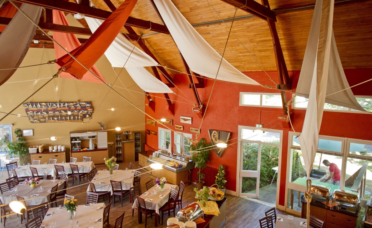 Village de Vacances Ker Belen Bretagne - Riec-sur-Bélon visuel 3/10 Village de Vacances Ker Belen Bretagne - Riec-sur-Bélon visuel 3/10