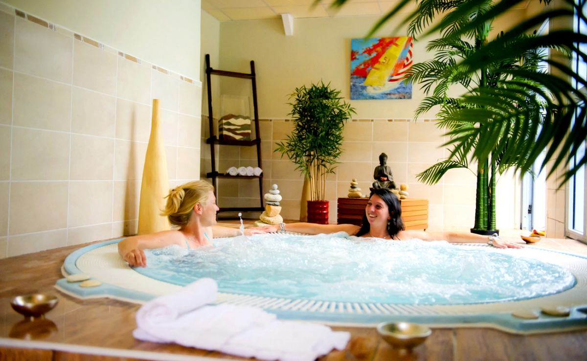 Village de Vacances Ker Belen Bretagne - Riec-sur-Bélon visuel 5/10 Village de Vacances Ker Belen Bretagne - Riec-sur-Bélon visuel 5/10