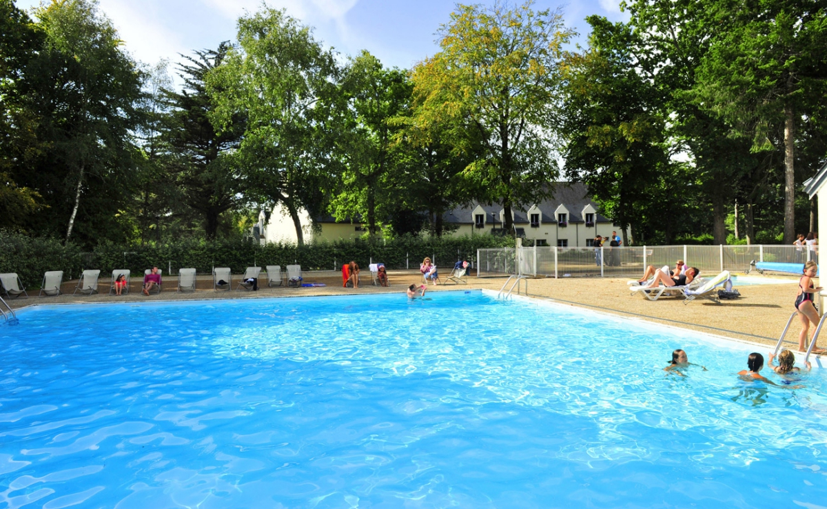 Village de Vacances Ker Belen Bretagne - Riec-sur-Bélon visuel 7/10 Village de Vacances Ker Belen Bretagne - Riec-sur-Bélon visuel 7/10