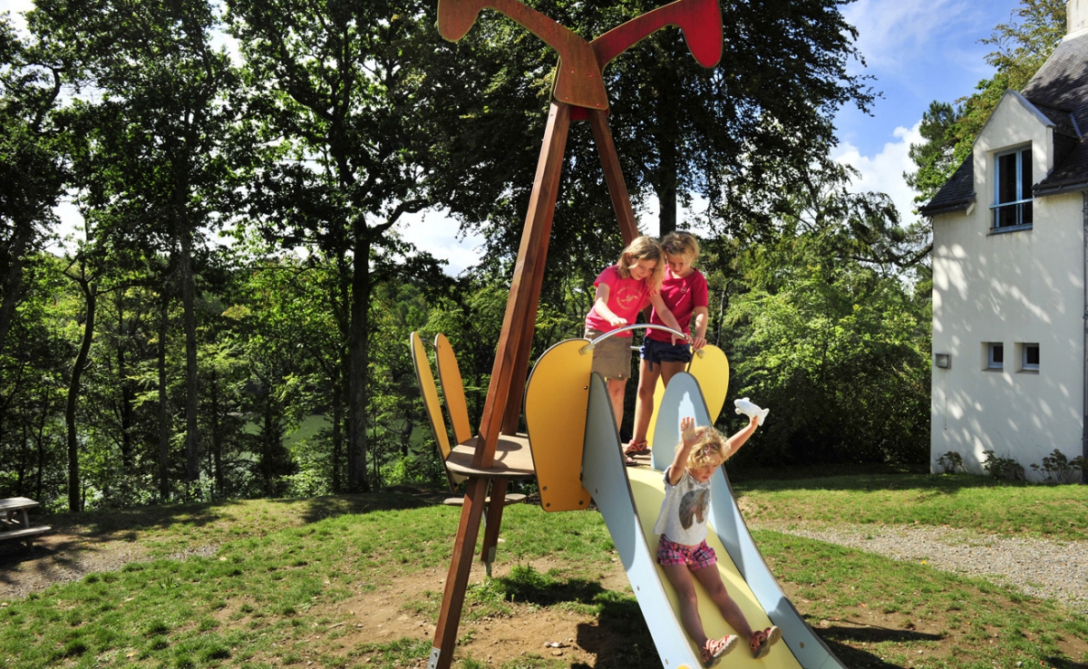 Village de Vacances Ker Belen Bretagne - Riec-sur-Bélon visuel 8/10 Village de Vacances Ker Belen Bretagne - Riec-sur-Bélon visuel 8/10