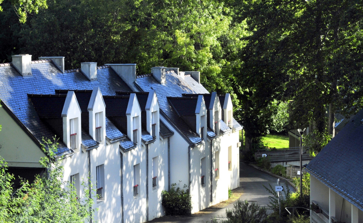 Village de Vacances Ker Belen Bretagne - Riec-sur-Bélon visuel 10/10 Village de Vacances Ker Belen Bretagne - Riec-sur-Bélon visuel 10/10