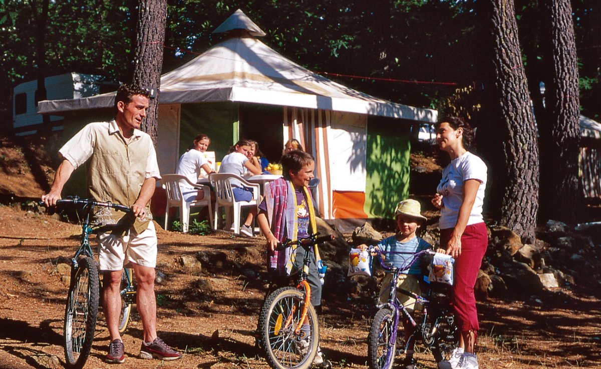 Village de vacances la Croix de Vinchannes Rhône-Alpen - Joyeuse visuel 3/10 Village de vacances la Croix de Vinchannes Rhône-Alpen - Joyeuse visuel 3/10