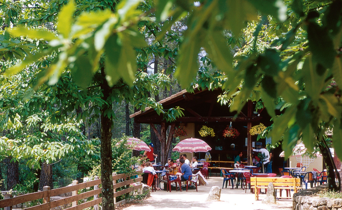 Village de vacances la Croix de Vinchannes Rhône-Alpen - Joyeuse visuel 6/10 Village de vacances la Croix de Vinchannes Rhône-Alpen - Joyeuse visuel 6/10