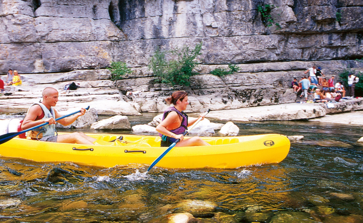 Village de vacances la Croix de Vinchannes Rhône-Alpen - Joyeuse visuel 7/10 Village de vacances la Croix de Vinchannes Rhône-Alpen - Joyeuse visuel 7/10