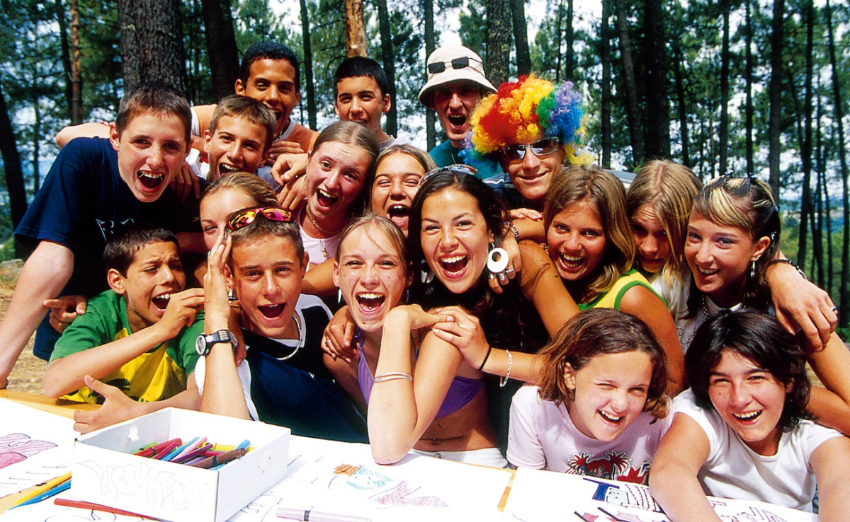 Village de vacances la Croix de Vinchannes Rhône-Alpen - Joyeuse visuel 8/10 Village de vacances la Croix de Vinchannes Rhône-Alpen - Joyeuse visuel 8/10