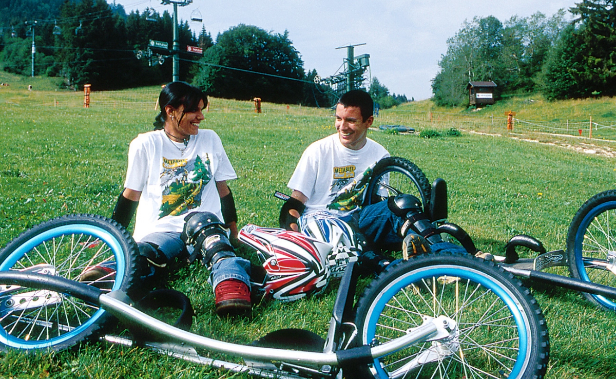 Village de Vacances le Bief Rouge Franche-Comté - Métabief visuel 9/9 Village de Vacances le Bief Rouge Franche-Comté - Métabief visuel 9/9