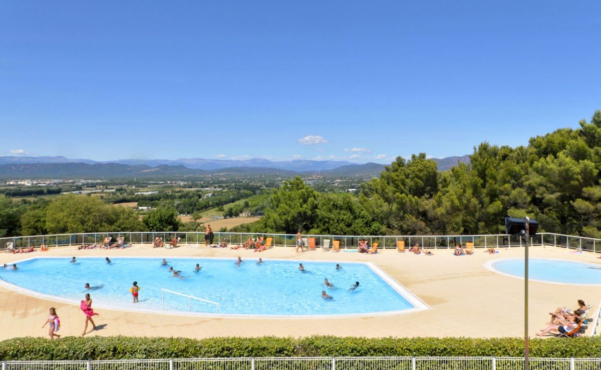 Village de Vacances Le Castelet Provence-Alpes-Côte d'Azur - Saint-Aygulf visuel 1/9 Village de Vacances Le Castelet Provence-Alpes-Côte d'Azur - Saint-Aygulf visuel 1/9