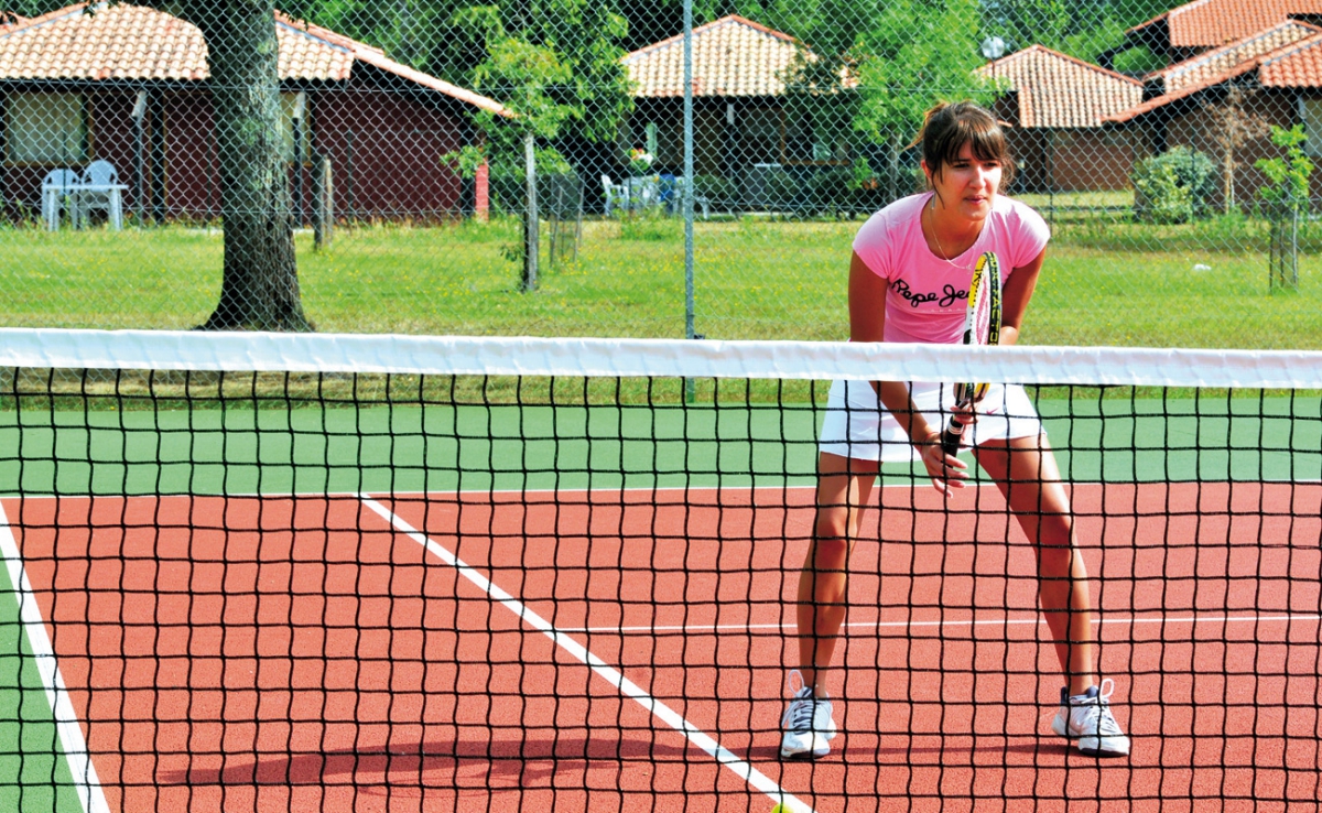 Village de vacances le Domaine de Peyricat Aquitanien - Sabres visuel 7/8