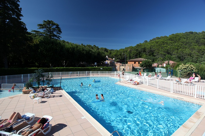 Village de Vacances Le Domaine du Thronnet Provence-Alpes-Côte d'Azur - Figanières visuel 3/10