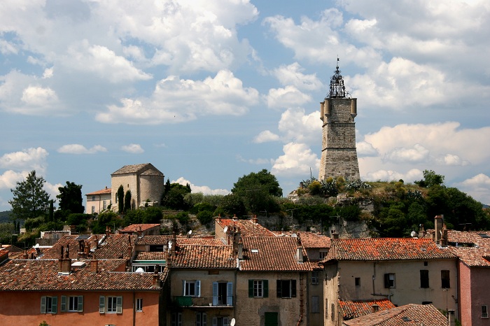 Village de Vacances Le Domaine du Thronnet Provence-Alpes-Côte d'Azur - Figanières visuel 7/10