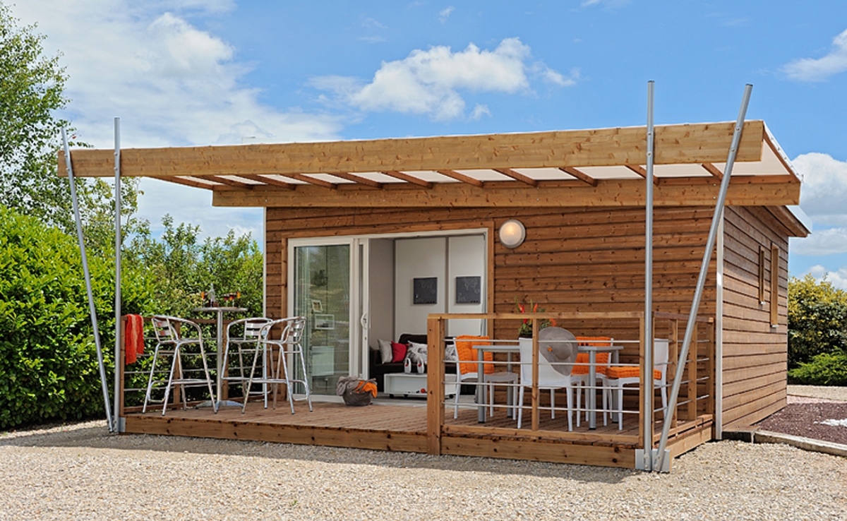 Village de vacances U Livanti Korsika - Belvédère-Campomoro visuel 4/10 Village de vacances U Livanti Korsika - Belvédère-Campomoro visuel 4/10