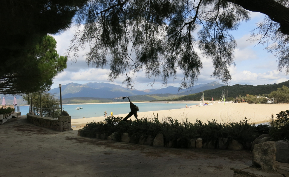 Village de vacances U Livanti Korsika - Belvédère-Campomoro visuel 8/10 Village de vacances U Livanti Korsika - Belvédère-Campomoro visuel 8/10