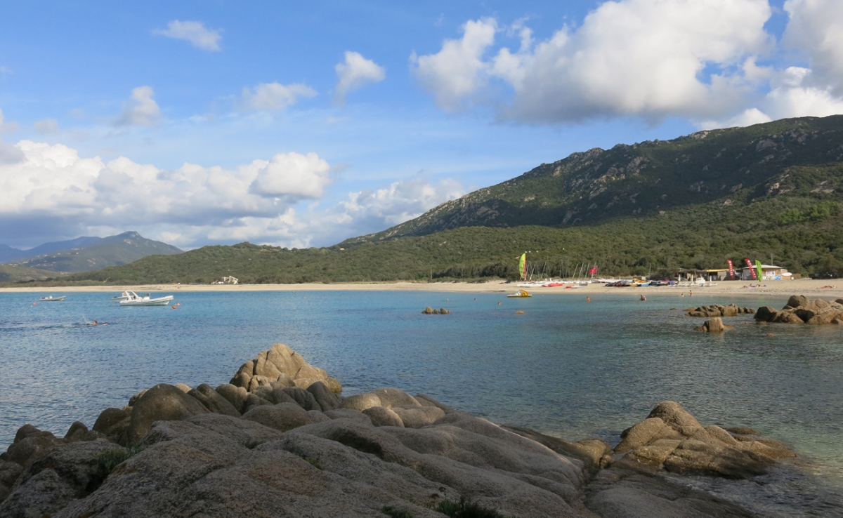 Village de vacances U Livanti Korsika - Belvédère-Campomoro visuel 10/10 Village de vacances U Livanti Korsika - Belvédère-Campomoro visuel 10/10