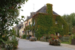 Village Détente La Lande du Moulin Bretagne - Sulniac visuel 1/2