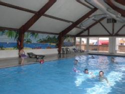 Village Détente La Lande du Moulin Bretagne - Sulniac visuel 2/2