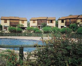 Village Domaine du Golf Aquitanien - Lacanau visuel 4/10 Village Domaine du Golf Aquitanien - Lacanau visuel 4/10