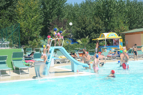 Village Don Antonio Costa del Azahar - Alcossebre visuel 2/10