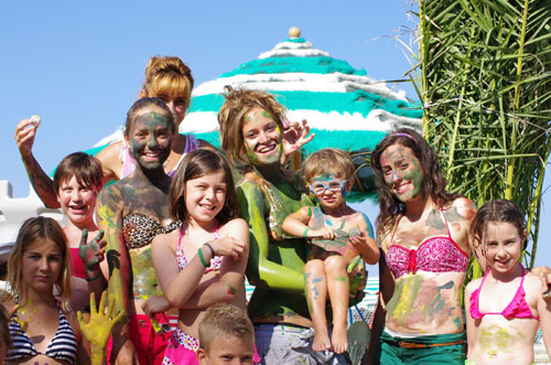 Village Don Antonio Costa del Azahar - Alcossebre visuel 6/10