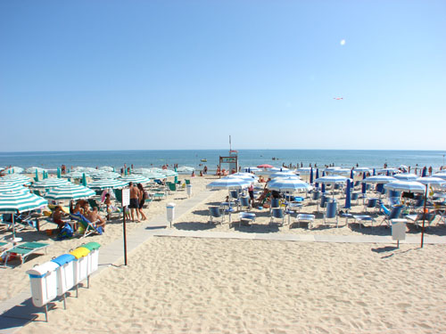 Village Don Antonio Costa del Azahar - Alcossebre visuel 8/10