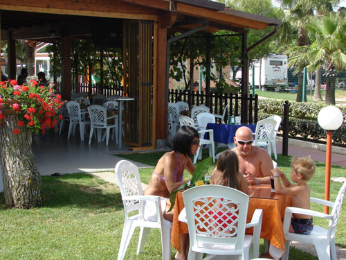 Village Don Antonio Costa del Azahar - Alcossebre visuel 9/10