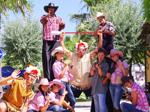 Village Don Antonio Costa del Azahar - Alcossebre visuel 10/10