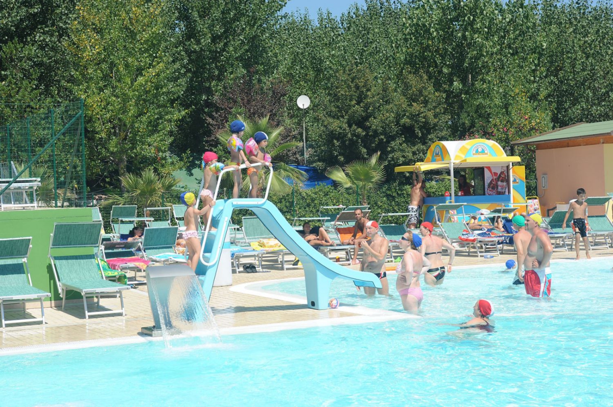 Village Don Antonio Abruzzen - Giulianova visuel 2/10