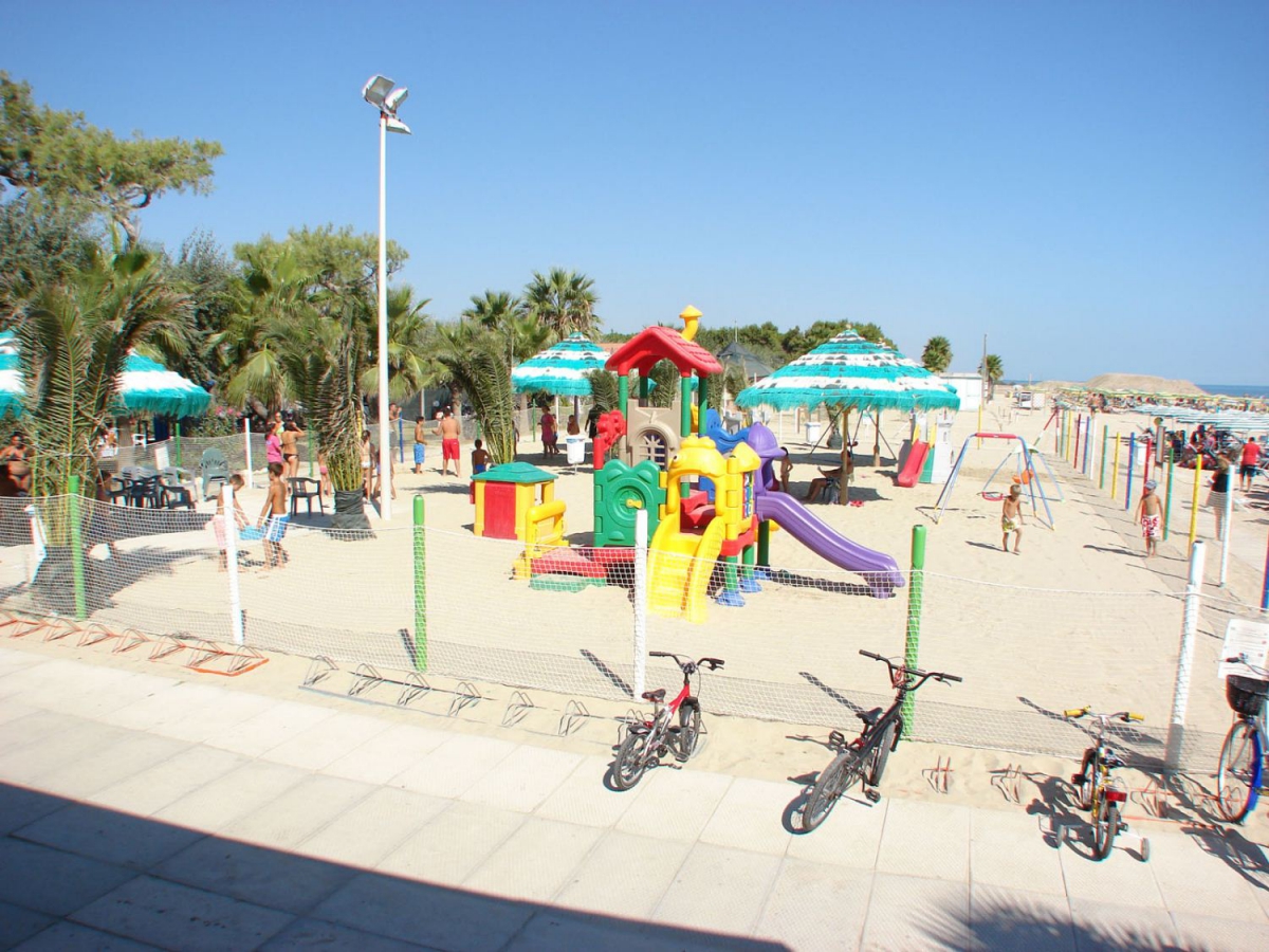 Village Don Antonio Abruzzen - Giulianova visuel 3/10