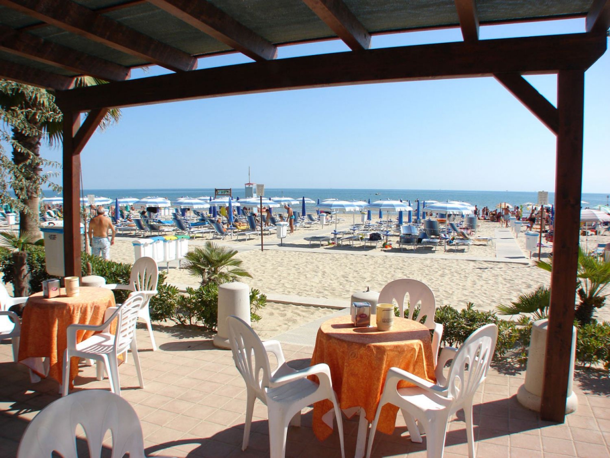 Village Don Antonio Abruzzen - Giulianova visuel 4/10