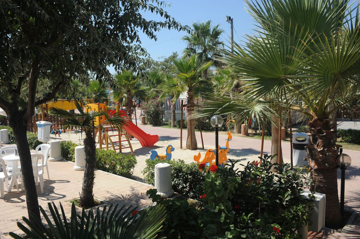 Village Don Antonio Abruzzen - Giulianova visuel 5/10