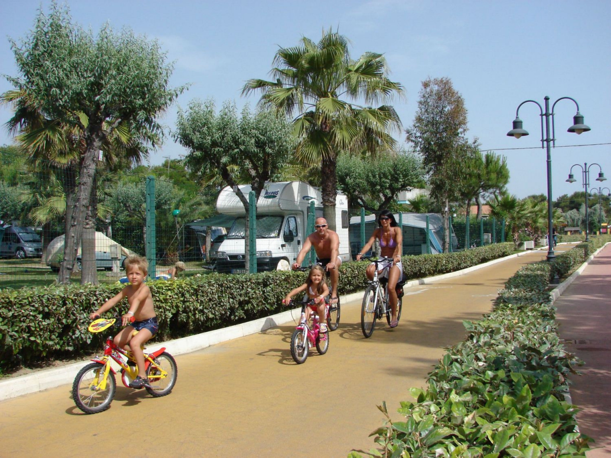 Village Don Antonio Abruzzen - Giulianova visuel 7/10