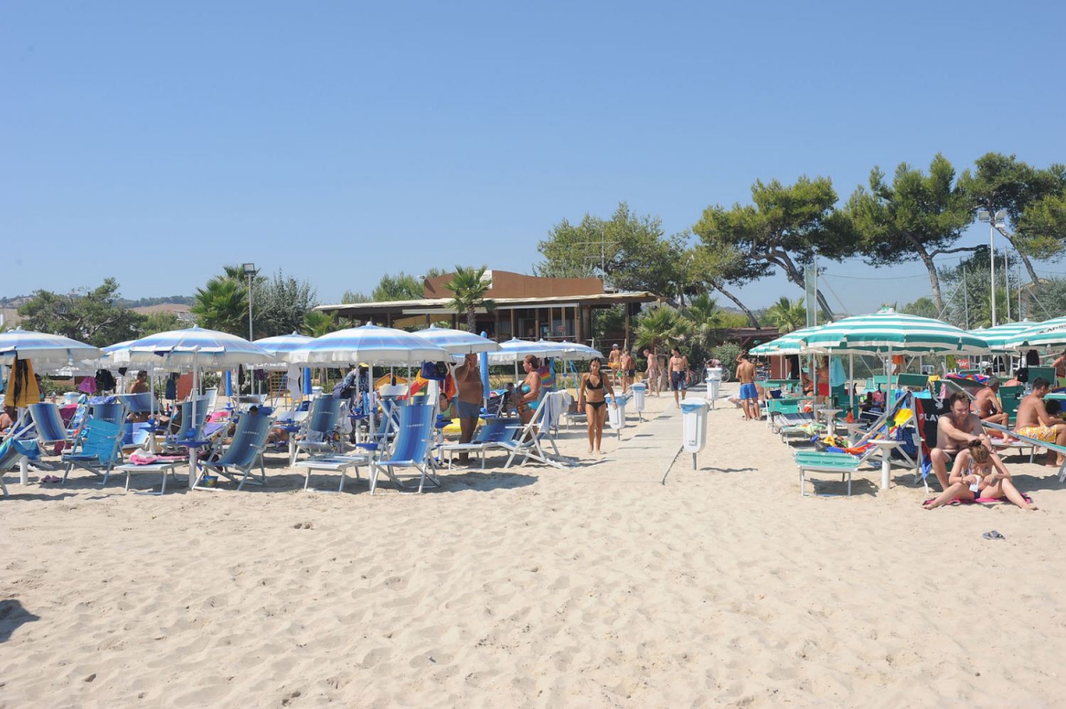 Village Don Antonio Abruzzen - Giulianova visuel 8/10