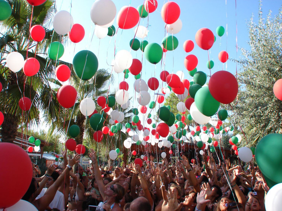 Village Don Antonio Abruzzen - Giulianova visuel 9/10