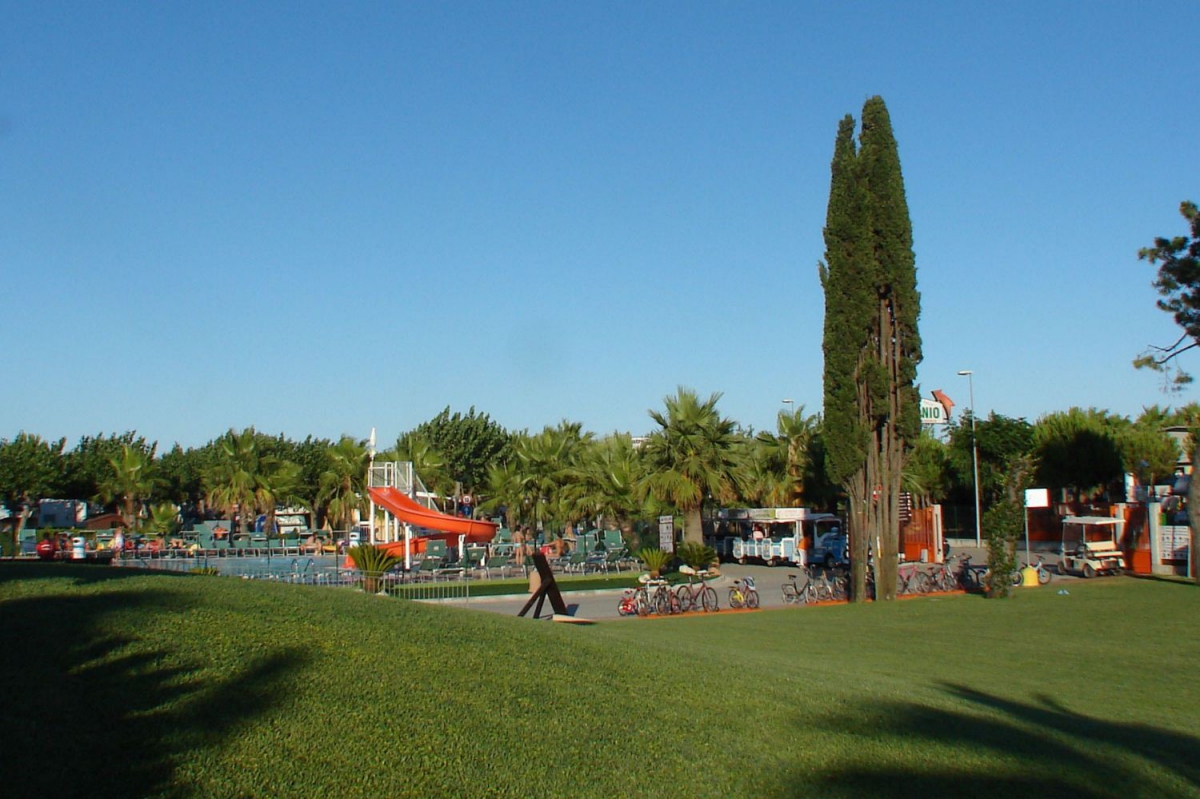 Village Don Antonio Abruzzen - Giulianova visuel 10/10