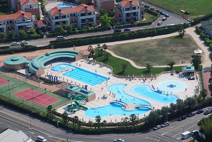 Village Europa Venetien - Cavallino visuel 8/9 Village Europa Venetien - Cavallino visuel 8/9