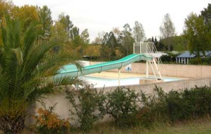 Village Grand Sud Languedoc-Roussillon - Preixan visuel 4/10