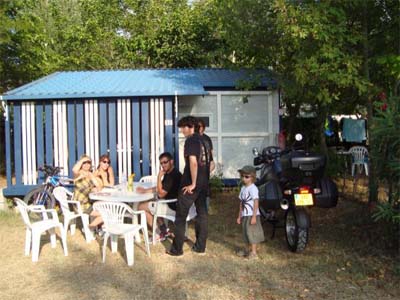 Village Grand Sud Languedoc-Roussillon - Preixan visuel 5/10