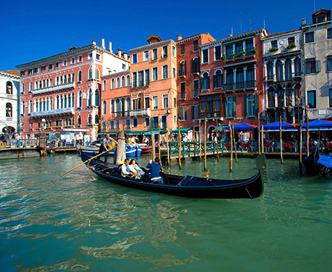 Village Jolly Venetien - Marghera visuel 7/7