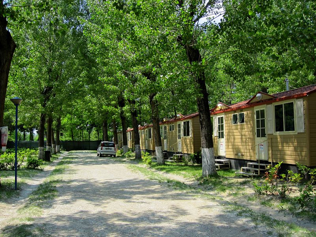 Village Jolly Venetien - Marghera visuel 5/7