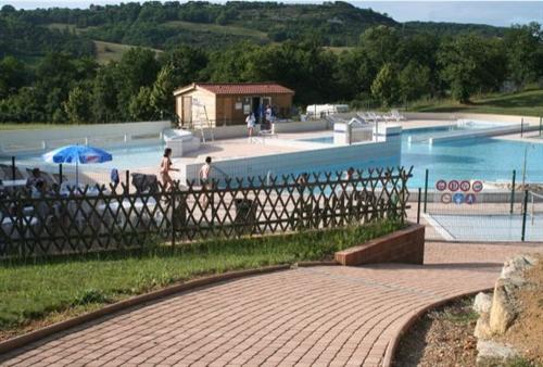 Village Le Garissou Midi-Pyrénées - Cordes-Sur-Ciel visuel 6/9