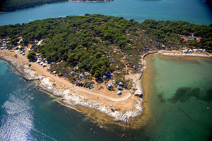 Village Medulin Istrien - Medulin visuel 5/6