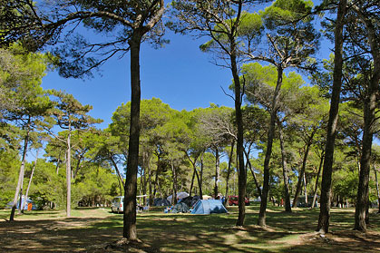 Village Medulin Istrien - Medulin visuel 4/6