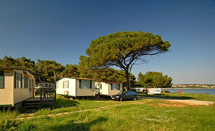 Village Medulin Istrien - Medulin visuel 2/6