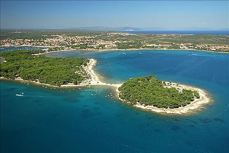 Village Medulin Istrien - Medulin visuel 3/6