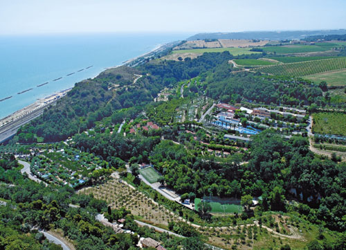 Village Mirage Schritte - Altidona visuel 2/11