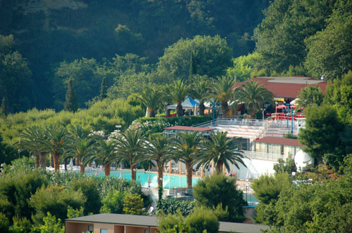 Village Mirage Schritte - Altidona visuel 7/11